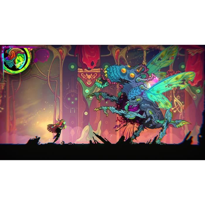 Ultros - Jeu Nintendo Switch – Image 6