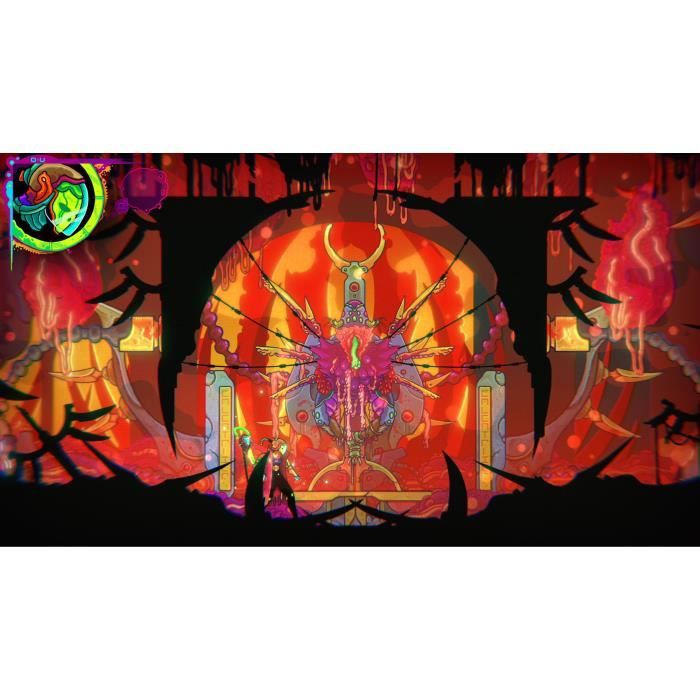 Ultros - Jeu Nintendo Switch – Image 7