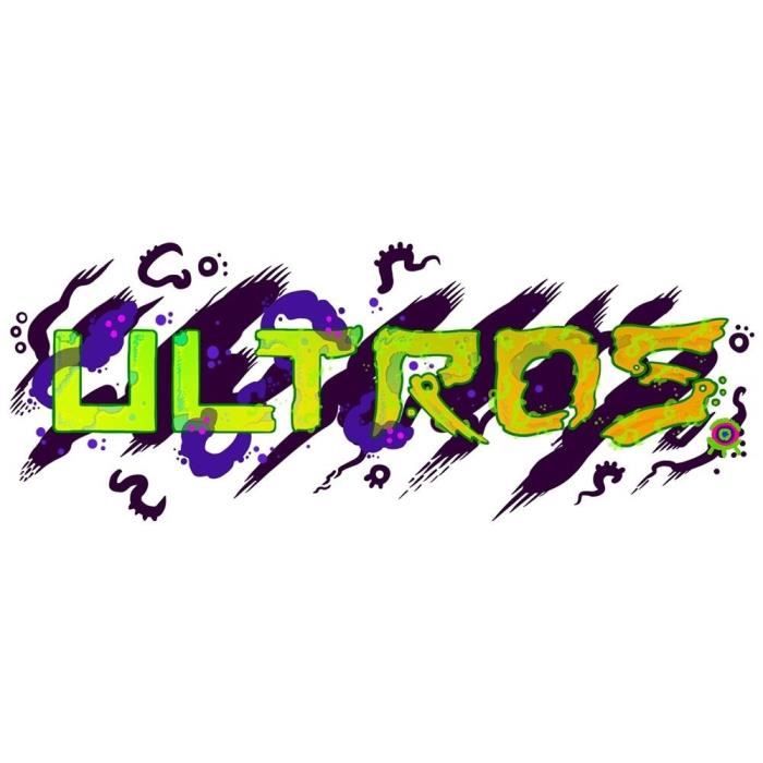 Ultros - Jeu Nintendo Switch – Image 8