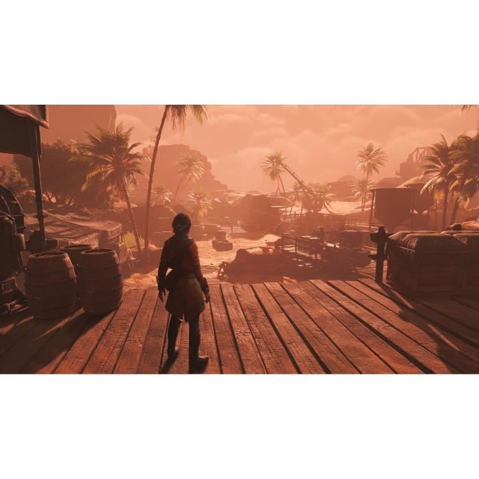 Unknown 9 : Awakening - Jeu Xbox Series X – Image 3