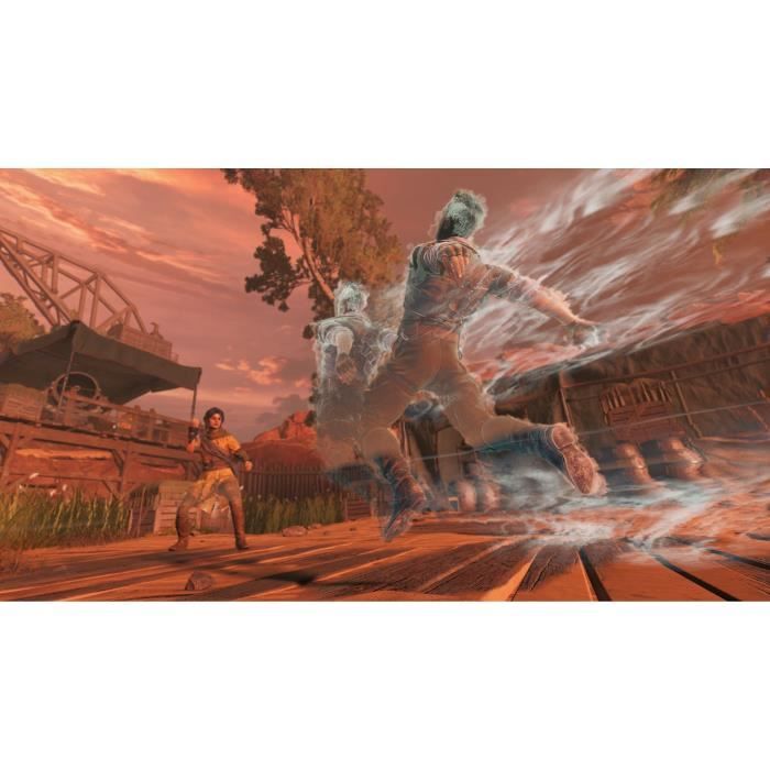 Unknown 9 : Awakening - Jeu Xbox Series X – Image 4