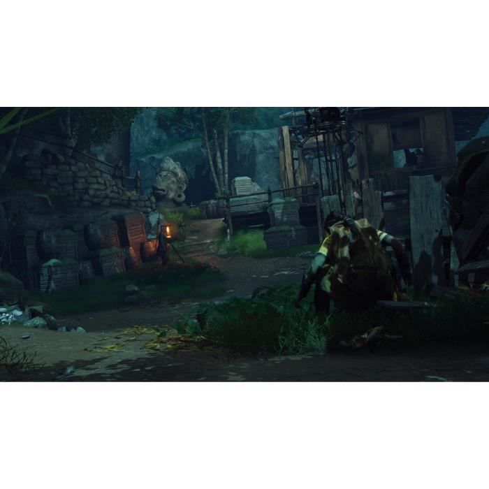 Unknown 9 : Awakening - Jeu Xbox Series X – Image 5