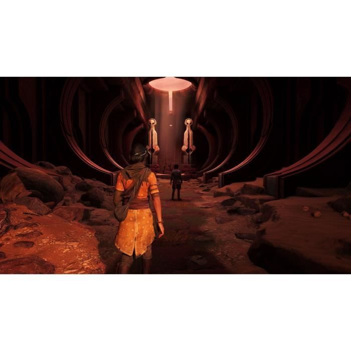 Unknown 9 : Awakening - Jeu Xbox Series X – Image 6