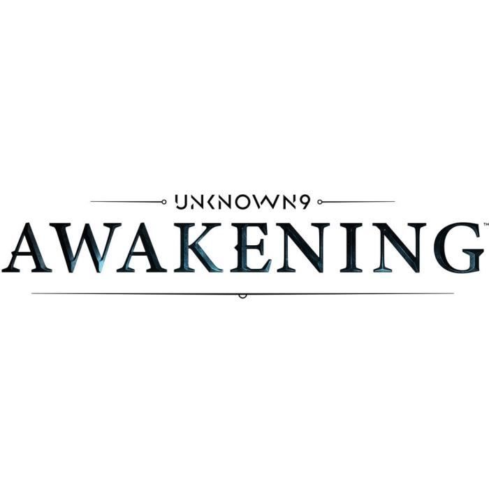 Unknown 9 : Awakening - Jeu Xbox Series X – Image 9