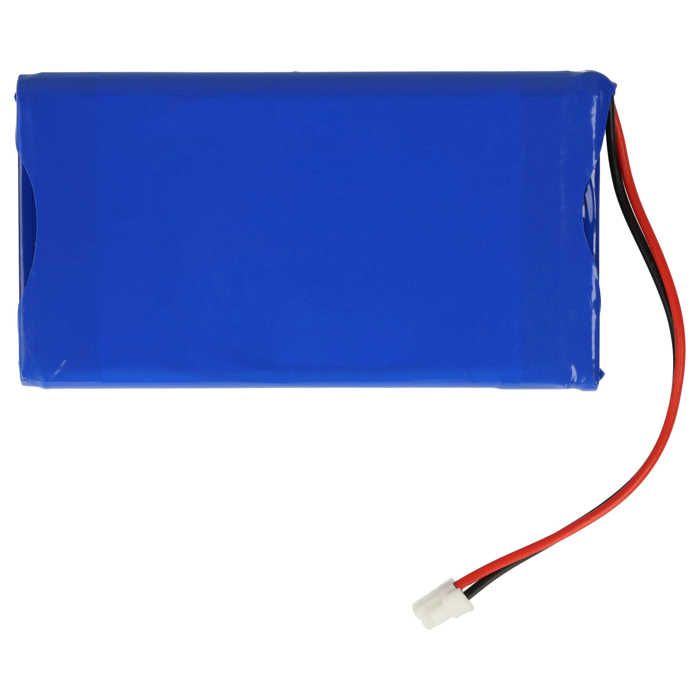 vhbw Batterie compatible avec Nintendo Switch Mario Kart Live, Mario Kart Live: Home Circuit console de jeux (1750mAh, 3,7V, – Image 2