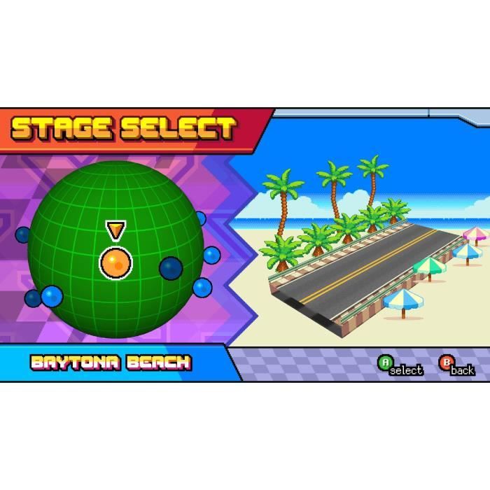 Victory Heat Rally - Edition Champion - Jeu Nintendo Switch – Image 6