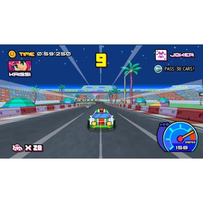 Victory Heat Rally - Edition Champion - Jeu Nintendo Switch – Image 9