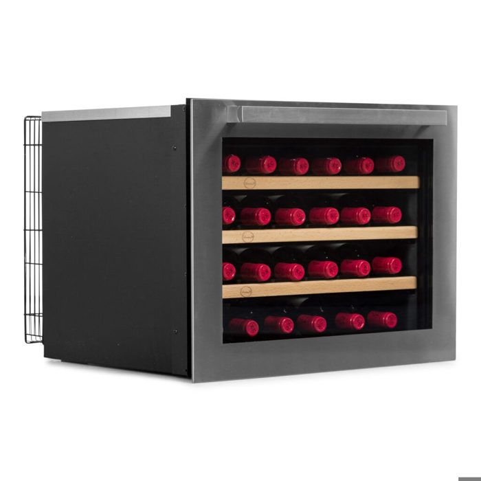 Vinobox Pro 24 bouteilles – cave à vin électrique – Image 3