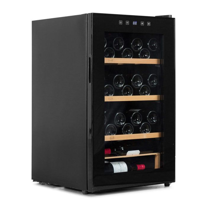 Vinobox Pro 48 bouteilles – cave à vin électrique – Image 3
