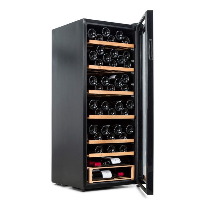 Vinobox Pro 96 bouteilles – cave à vin électrique – Image 2