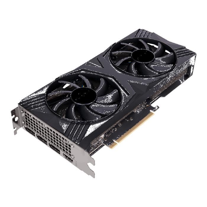 VIST LOOK PC Gaming Ryzen 7 5700X - RAM 32Go - NVIDIA GeForce 5060 - SSD 1To - WIFI - Windows 11 Pro – Image 3