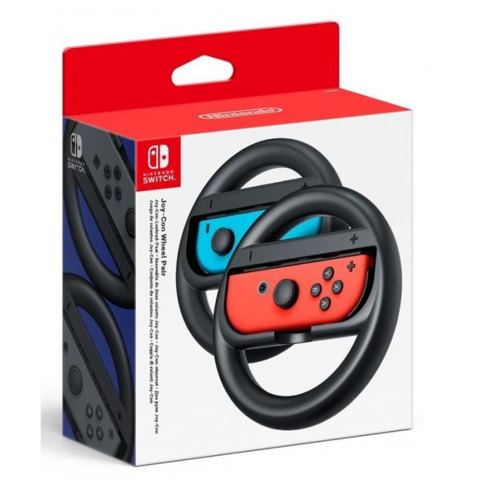 Volants pour manettes Joy-Con • Accessoire Nintendo Switch – Image 3