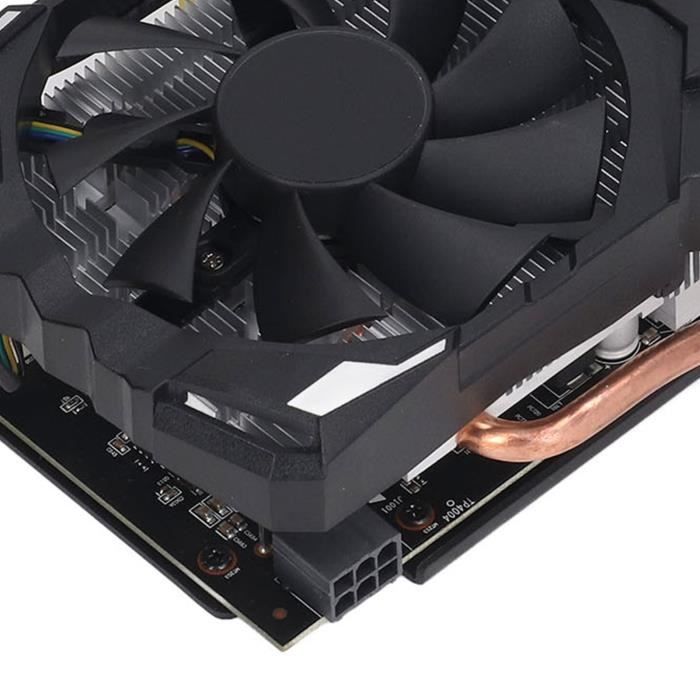 Carte graphique - Vvikizy - RX580 - GDDR5 - 8 Go - 256 bits – Image 3