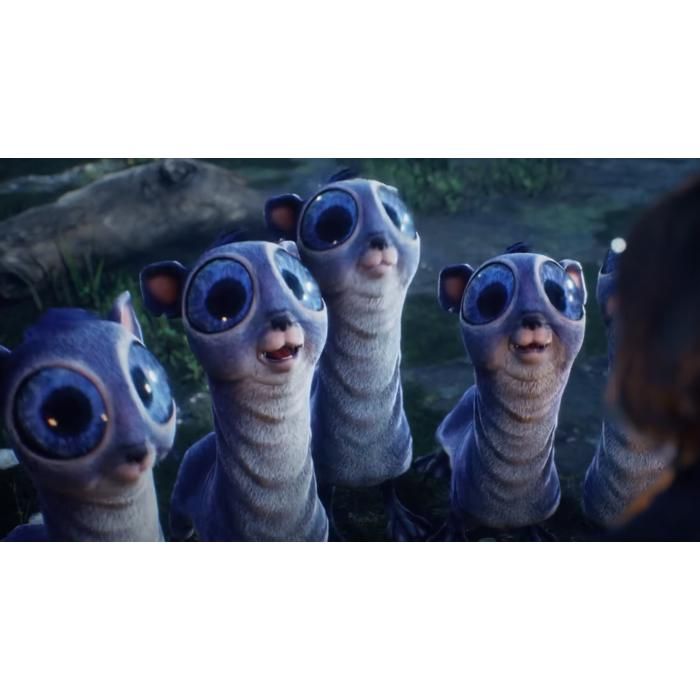 Jeu vidéo - WARNER BROS - Hogwarts Legacy - Xbox Series X - Multilingue - PEGI 16+ – Image 3