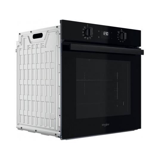 Four encastrable - WHIRLPOOL - OMR58RR1B - 71 litres - Pyrolyse - 10 modes de cuisson – Image 2