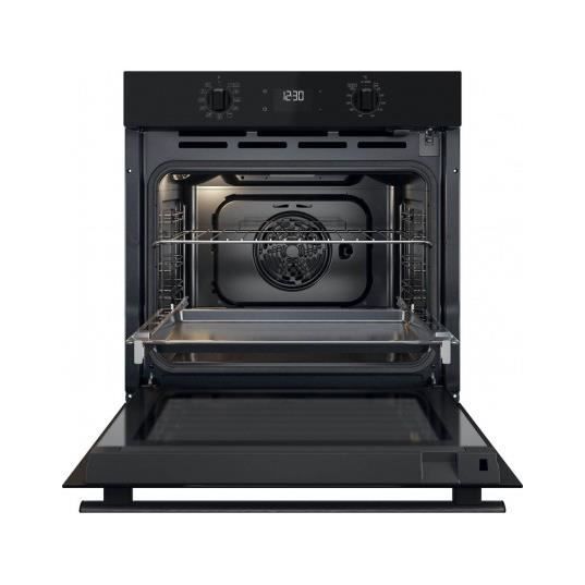 Four encastrable - WHIRLPOOL - OMR58RR1B - 71 litres - Pyrolyse - 10 modes de cuisson – Image 3