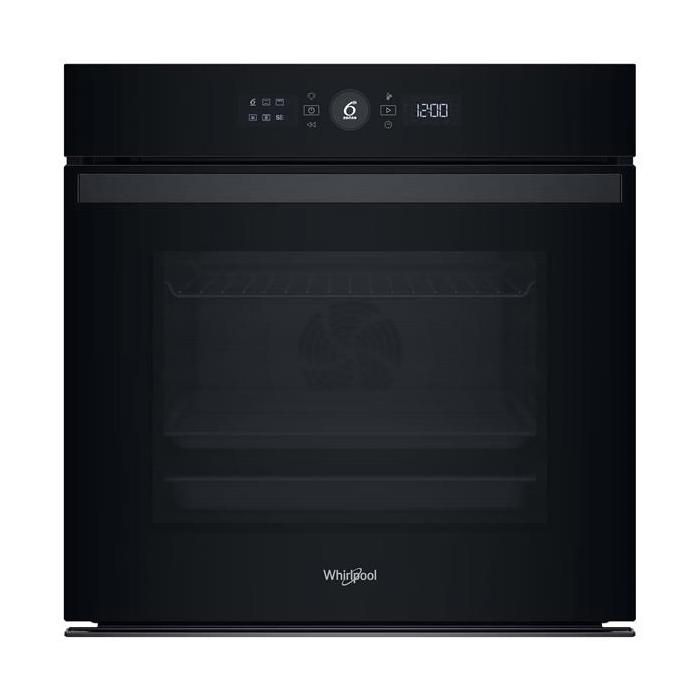 Whirlpool Four intégrable 73l 60cm pyrolyse + hydrolyse - WOI4S8PM0SBAF – Image 3