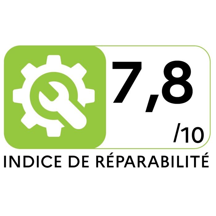 Whirlpool Lave-vaisselle 60cm 15 couverts 43db - W7FHP33S – Image 3