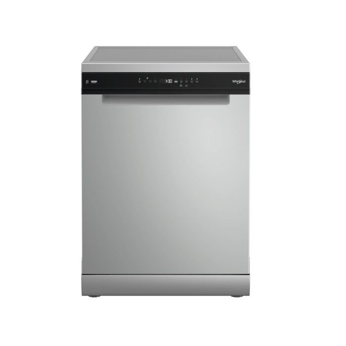 Whirlpool Lave-vaisselle 60cm 15 couverts 43db - W7FHP33S