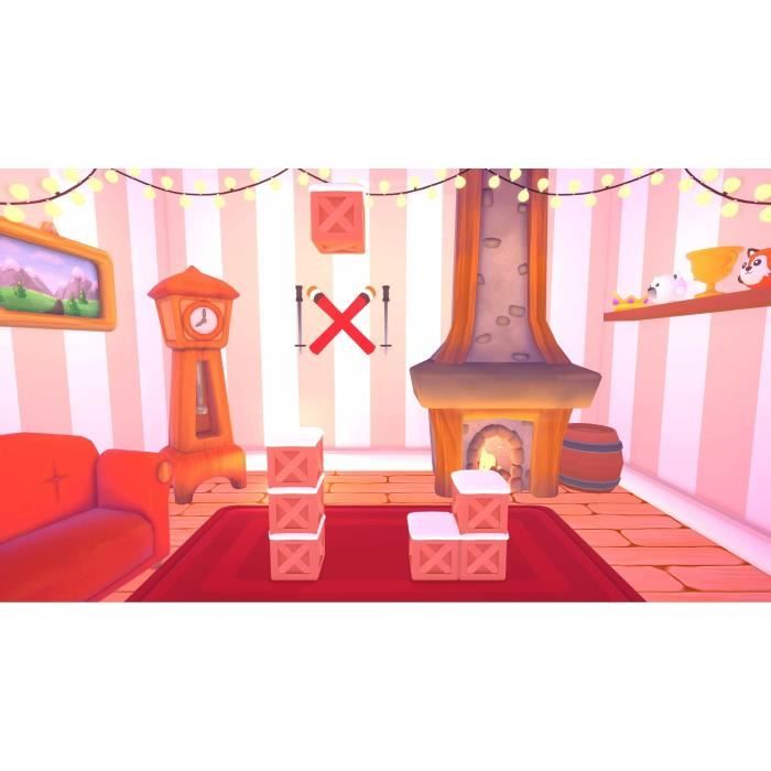 Winter Games Collection + Calendrier de l'Avent - Jeu Nintendo Switch - Code in a Box – Image 4