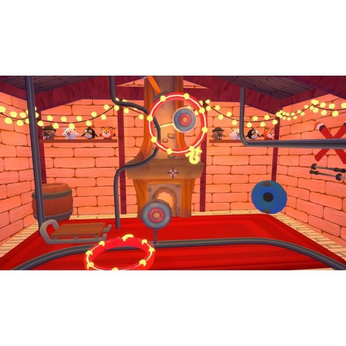 Winter Games Collection + Calendrier de l'Avent - Jeu Nintendo Switch - Code in a Box – Image 5