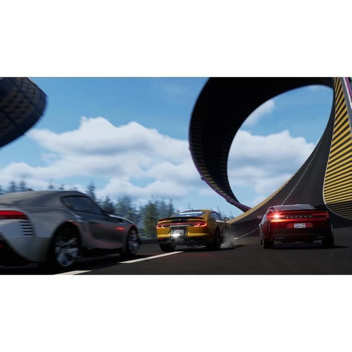 Wreckreation Jeu Xbox One/Xbox Series X – Image 5