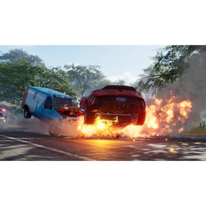 Wreckreation Jeu Xbox One/Xbox Series X – Image 7