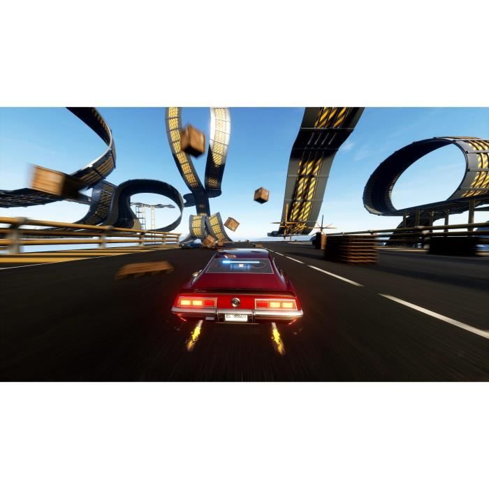 Wreckreation Jeu Xbox One/Xbox Series X – Image 8