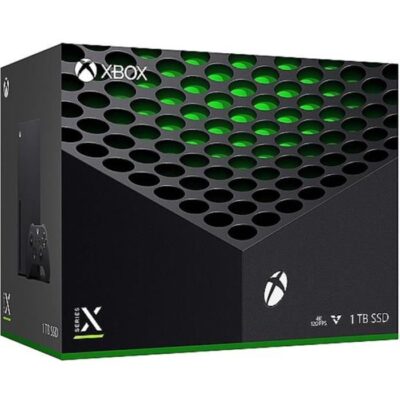 XBOX SERIES X PACK FLIGHT SIMULATOR