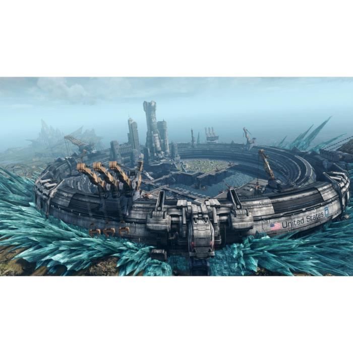 Xenoblade Chronicles X: Definitive Edition • Jeu Nintendo Switch – Image 3