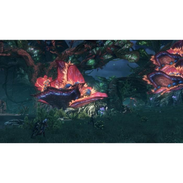 Xenoblade Chronicles X: Definitive Edition • Jeu Nintendo Switch – Image 5