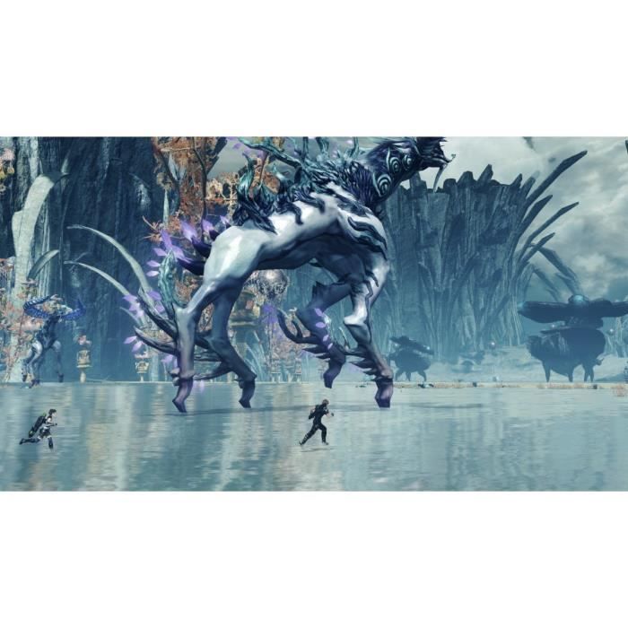 Xenoblade Chronicles X: Definitive Edition • Jeu Nintendo Switch – Image 6