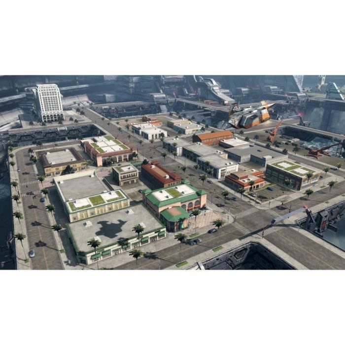 Xenoblade Chronicles X: Definitive Edition • Jeu Nintendo Switch – Image 8