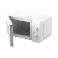 Micro-ondes - Xiaomi - MWB010-2A - 700 W - 20 L - Blanc