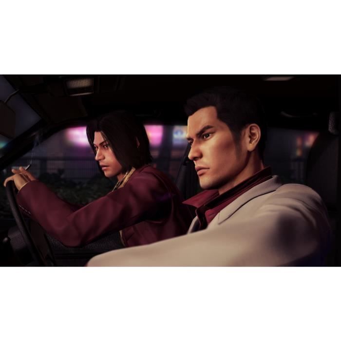 Yakuza 0 Director's Cut • Jeu Nintendo Switch 2 – Image 6