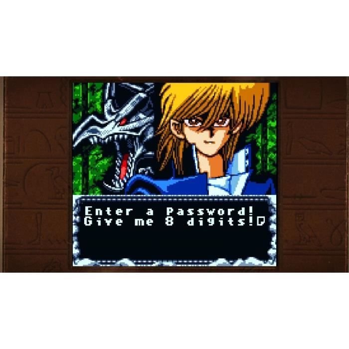 Yu-Gi-Oh! Early Days Collection - Jeu Nintendo Switch – Image 5