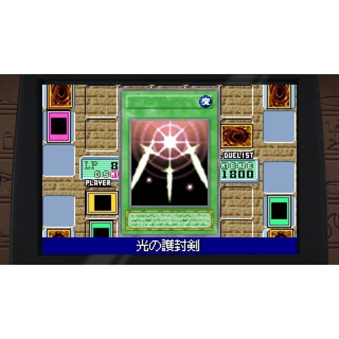 Yu-Gi-Oh! Early Days Collection - Jeu Nintendo Switch – Image 6