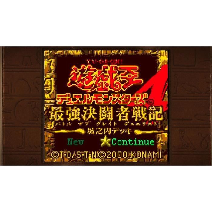 Yu-Gi-Oh! Early Days Collection - Jeu Nintendo Switch – Image 7