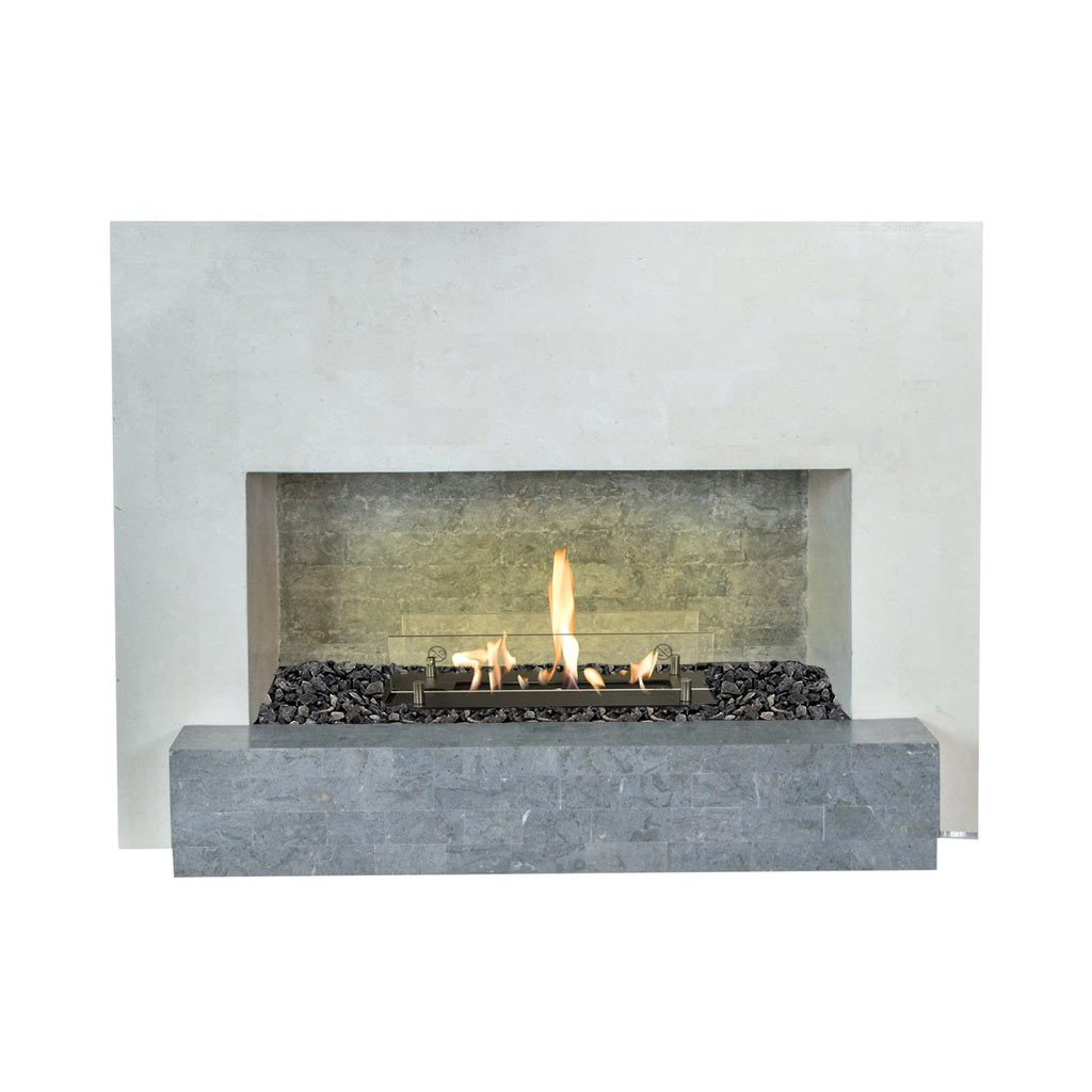 Cheminée au bioéthanol Xaralyn Santos