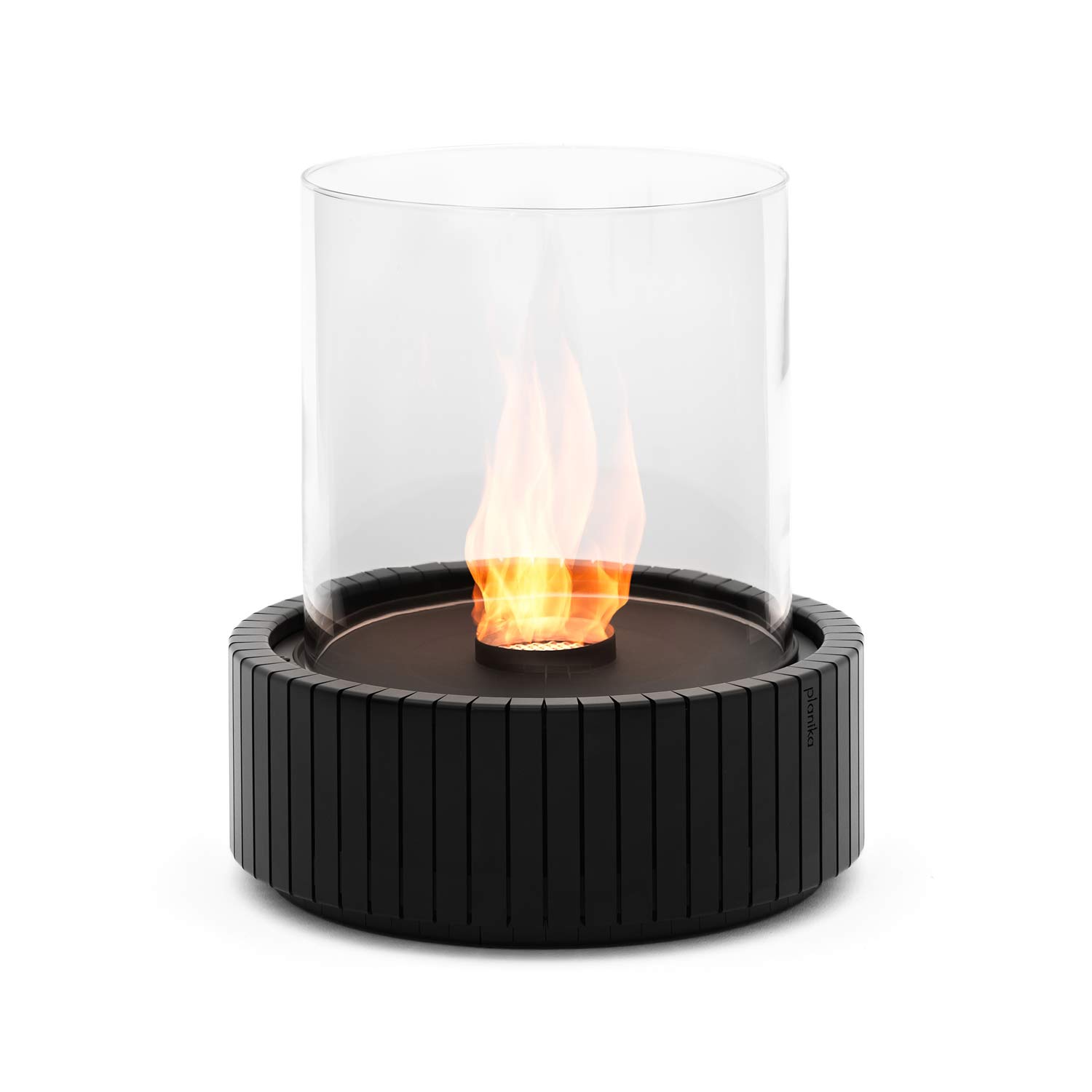 Cheminée portable au bioéthanol Planika Lotus