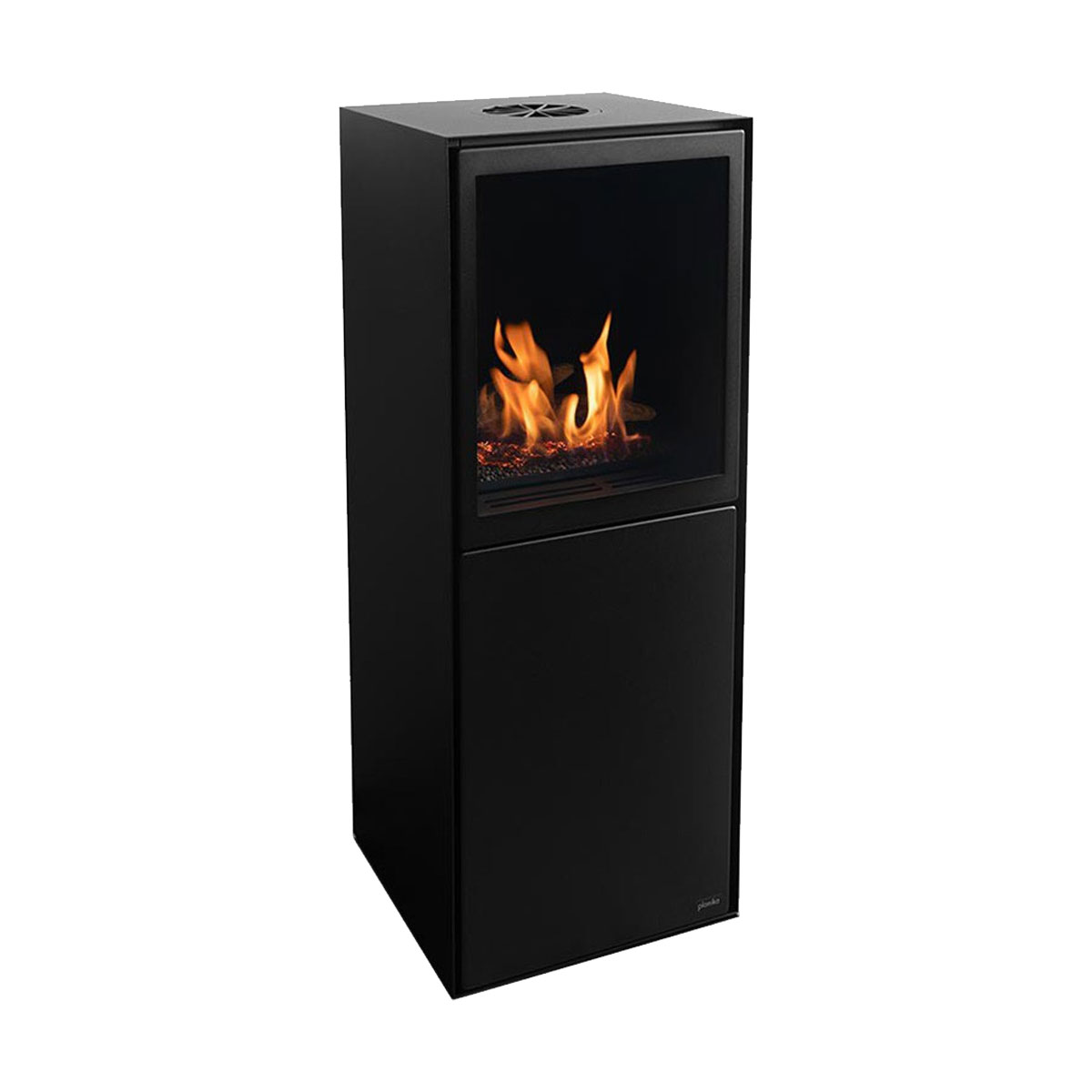 Poêle au bio éthanol Planika Scandi