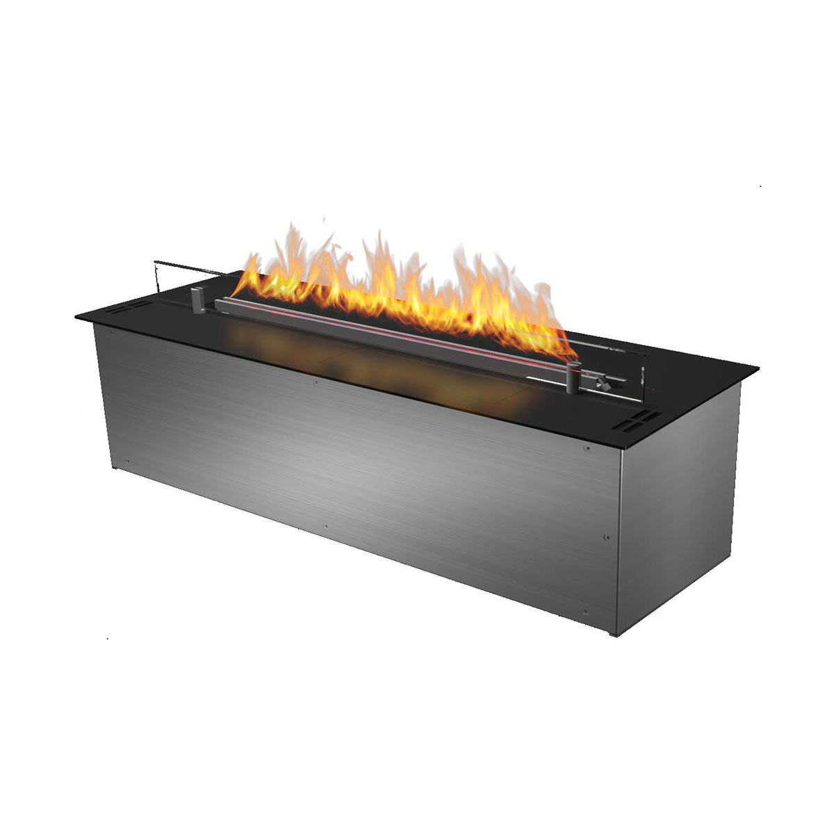 Brûleurs bio-éthanol Planika FLA 3