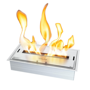 Brûleur au bioéthanol Vauni RE:Build