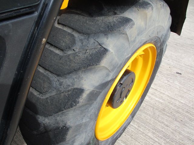 JCB 535-125 (695)-Neu – Bild 3