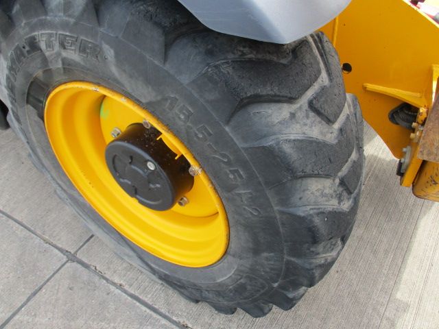 JCB 535-125 (695)-Neu – Bild 5