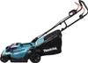 Makita DLM 330 RT Akku Rasenmäher 18 V 33 cm 30 l + 1x Akku 5,0 Ah + Ladegerät – Bild 3