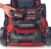 Einhell GP-CM 36/52 S Li BL Push-Rasenmäher Akku Schwarz, Rot – Bild 2