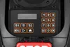 Yardforce Mähroboter NX60i mit Mow-on-Demand-Technologie orange-schwarz One Size – Bild 7