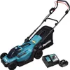 Makita DLM 330 RT Akku Rasenmäher 18 V 33 cm 30 l + 1x Akku 5,0 Ah + Ladegerät – Bild 2