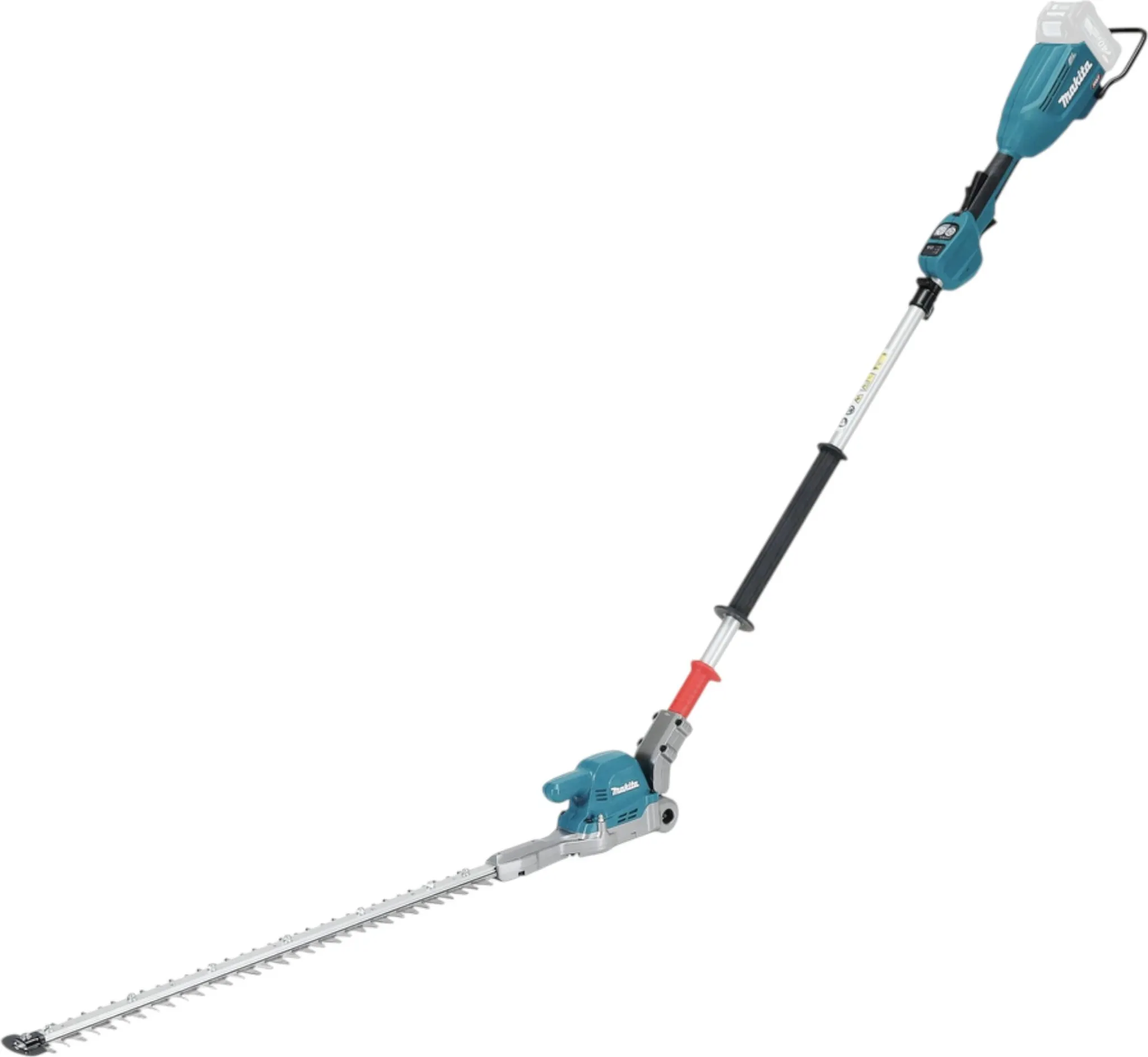 Makita Akku-Heckenschneider UN001GZ, 40 V, incl. Zubehör, Karton